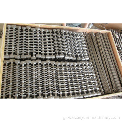 Heat-resistant Steel Multi-purpose Tray High temperature heat-resistant steel casting tray Factory